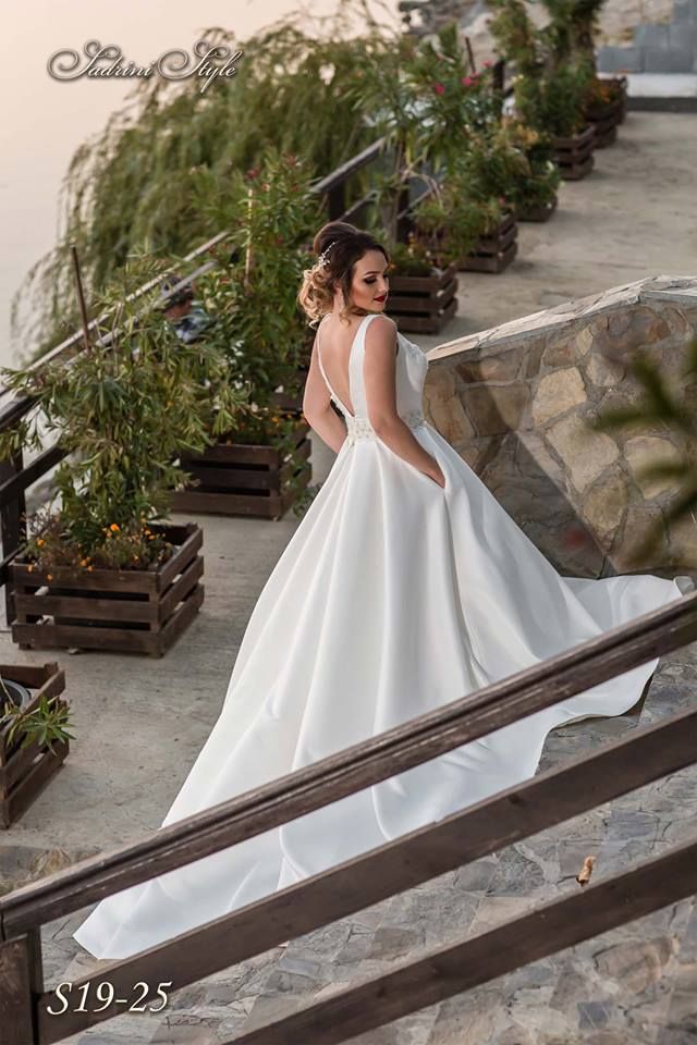 Vestidos de novia: Colecciones de Elen Boutique Vestidos de novia: Colecciones de Elen Boutique