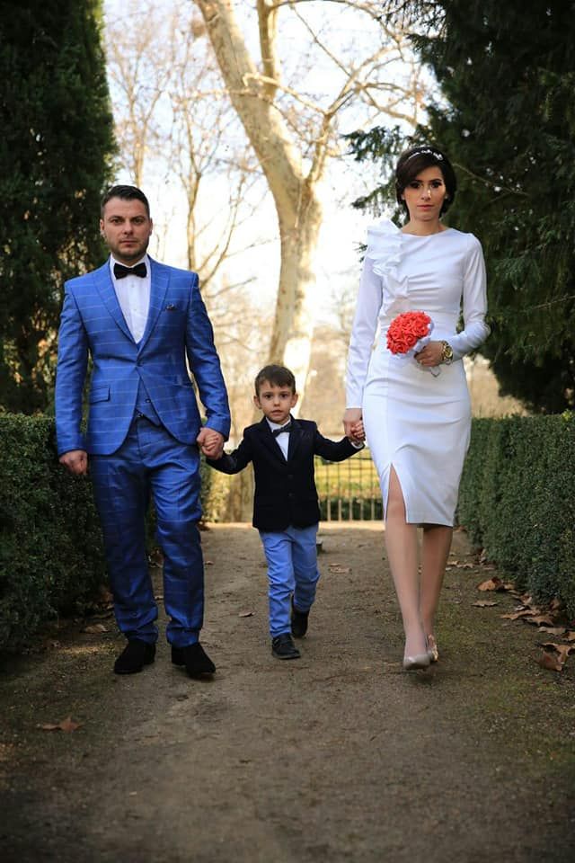 Trajes de novio: Colecciones de Elen Boutique Trajes de novio: Colecciones de Elen Boutique