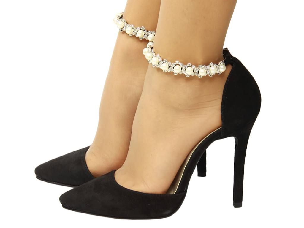 Zapatos de fiesta: Colecciones de Elen Boutique Zapatos de fiesta: Colecciones de Elen Boutique
