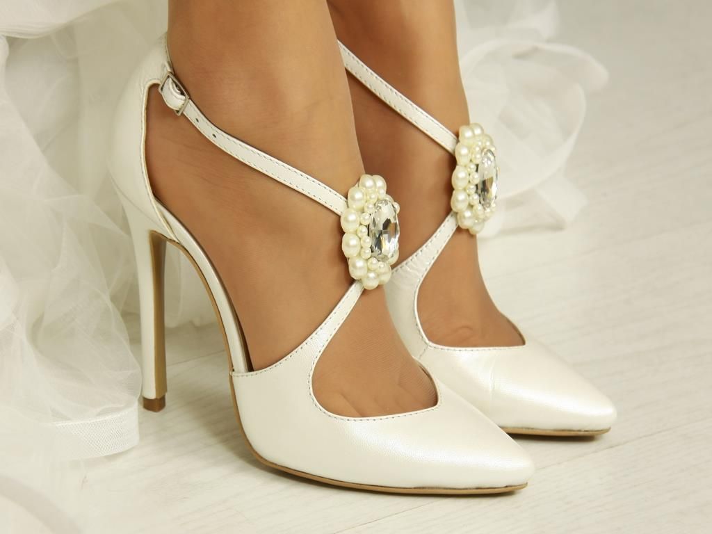 Zapatos de fiesta: Colecciones de Elen Boutique Zapatos de fiesta: Colecciones de Elen Boutique