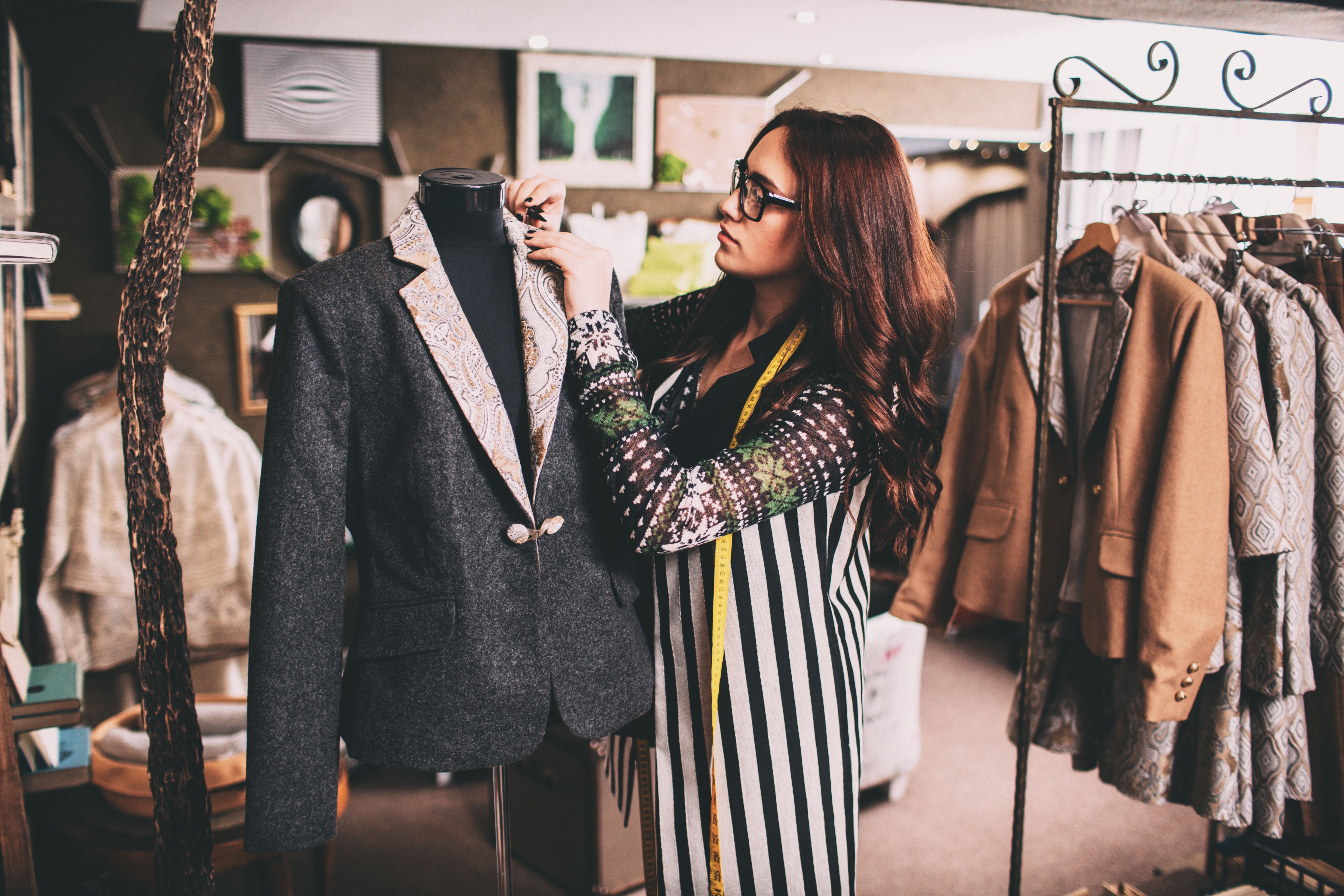 Arreglos de ropa: Trabajos de Arreglos de Primera Arreglos de ropa: Trabajos de Arreglos de Primera