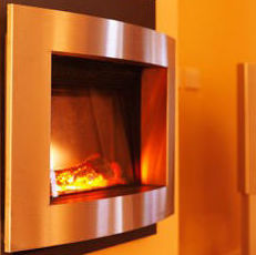 Fabricación y venta de chimeneas: Catálogo de Chimeneas Mado Fabricación y venta de chimeneas: Catálogo de Chimeneas Mado