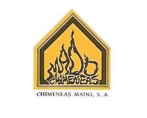 Productos: Catálogo de Chimeneas Mado Productos: Catálogo de Chimeneas Mado