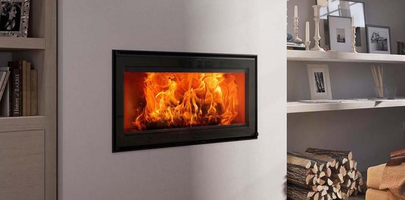 DOVRE VISTA901: Catálogo de Chimeneas Mado DOVRE VISTA901: Catálogo de Chimeneas Mado