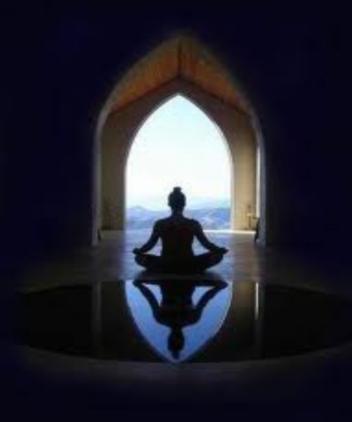 Meditació: Què fem de Centro Luna Meditació: Què fem de Centro Luna