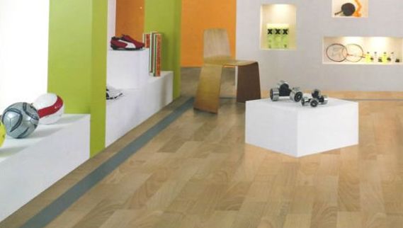 Venta de parqués laminados en Mallorca