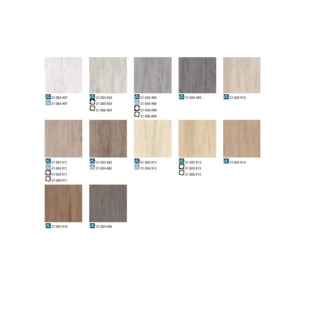 Standard Plus: de Decorfer, S.A. Standard Plus: de Decorfer, S.A.