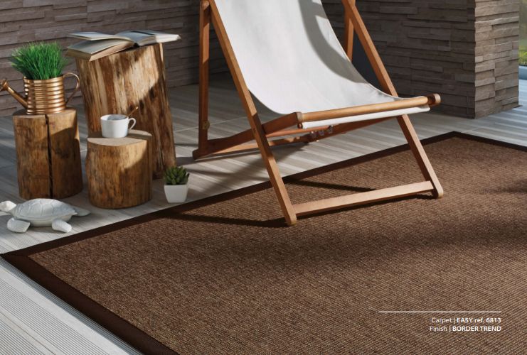 Alfombra: de Decorfer, S.A. Alfombra: de Decorfer, S.A.