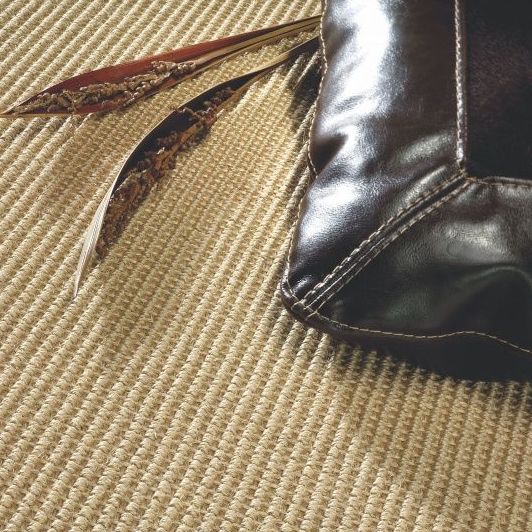 Alfombras de sisal: de Decorfer, S.A. Alfombras de sisal: de Decorfer, S.A.