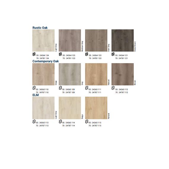 ID Inspiration Click 55 & High Traffic 70: de Decorfer, S.A. ID Inspiration Click 55 & High Traffic 70: de Decorfer, S.A.