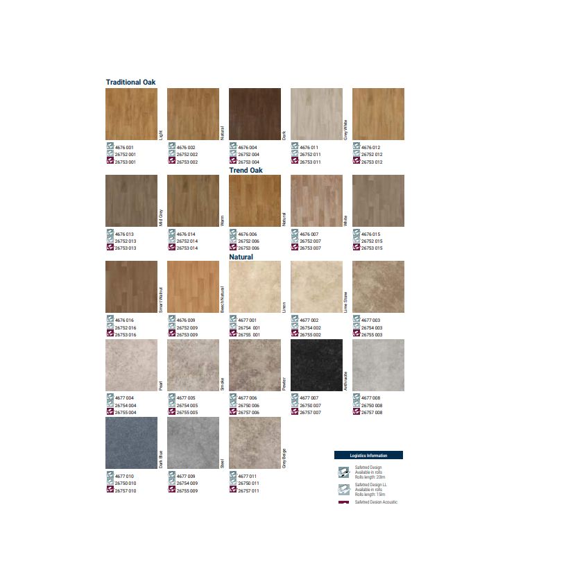Safetred Design: de Decorfer, S.A. Safetred Design: de Decorfer, S.A.