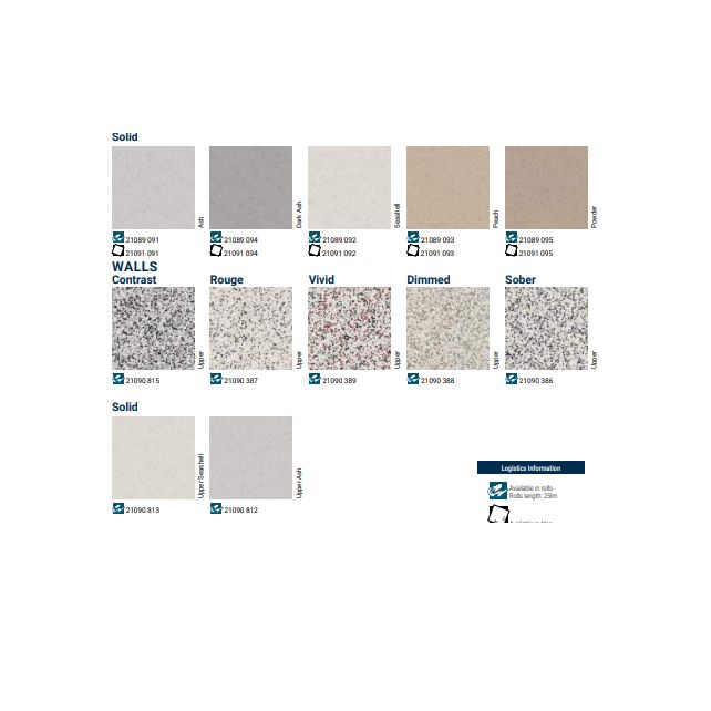 iQ Surface: de Decorfer, S.A. iQ Surface: de Decorfer, S.A.