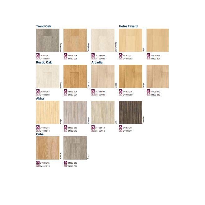 TX Selection: de Decorfer, S.A. TX Selection: de Decorfer, S.A.