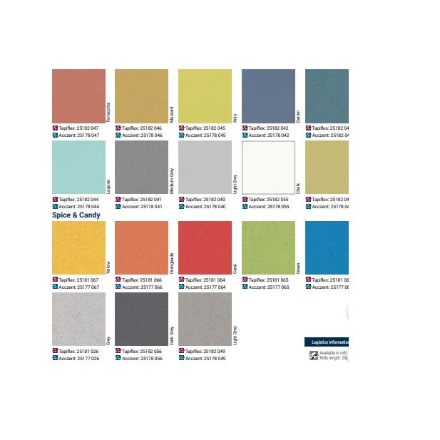 Tapiflex & Acczent Platinium: de Decorfer, S.A. Tapiflex & Acczent Platinium: de Decorfer, S.A.
