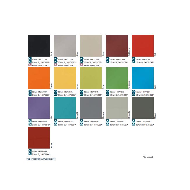 Etrusco xf2 TM: de Decorfer, S.A. Etrusco xf2 TM: de Decorfer, S.A.
