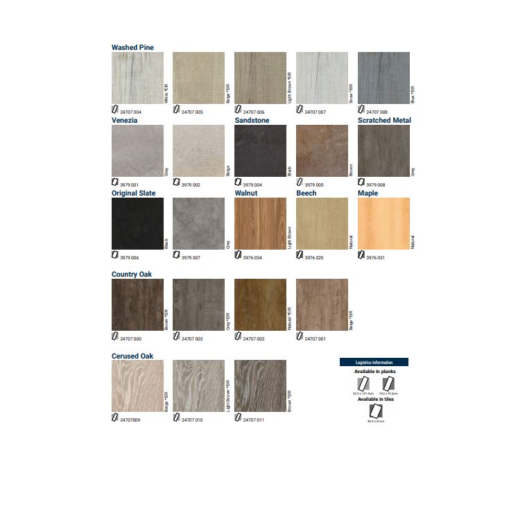 ID Essential 30: de Decorfer, S.A. ID Essential 30: de Decorfer, S.A.