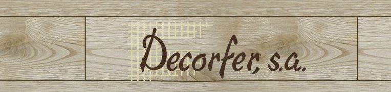 Alfombras de sisal: de Decorfer, S.A. Alfombras de sisal: de Decorfer, S.A.
