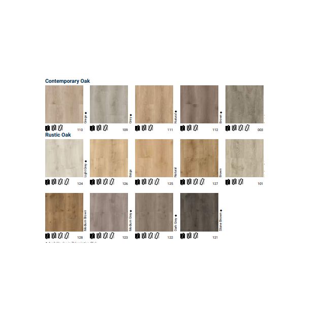 ID Inspiration 55 & High Traffic 70: de Decorfer, S.A. ID Inspiration 55 & High Traffic 70: de Decorfer, S.A.