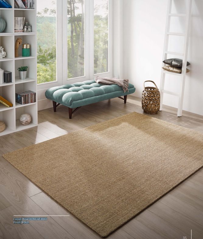 Alfombra Acra: de Decorfer, S.A. Alfombra Acra: de Decorfer, S.A.