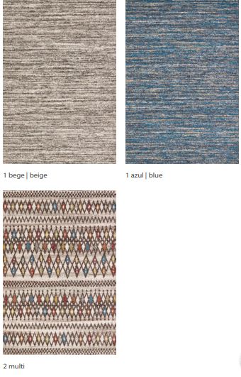Mehari: de Decorfer, S.A. Mehari: de Decorfer, S.A.