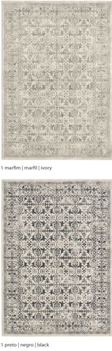 Nobless 1: de Decorfer, S.A. Nobless 1: de Decorfer, S.A.