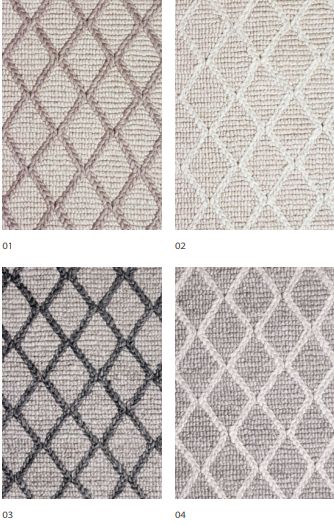 Trellis: de Decorfer, S.A. Trellis: de Decorfer, S.A.