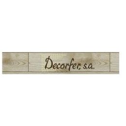 Pavimentos antideslizantes: de Decorfer, S.A. Pavimentos antideslizantes: de Decorfer, S.A.