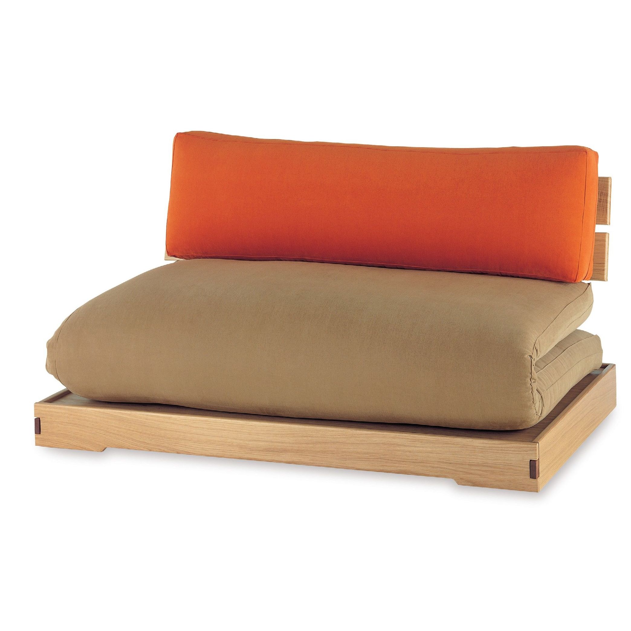 Ayoux: Catálogo de Futon Line Ayoux: Catálogo de Futon Line