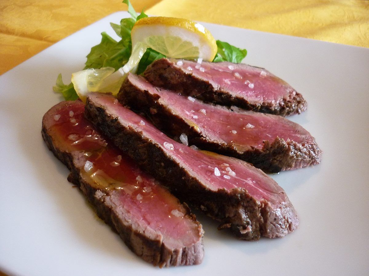 Carnes: Carta de Restaurante Cafetería La Baraka Carnes: Carta de Restaurante Cafetería La Baraka