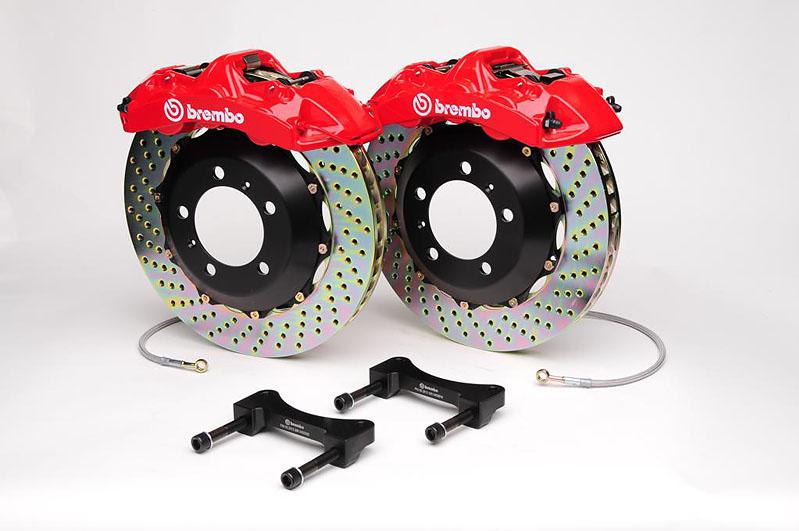 Discos Freno Brembo Discos Freno Brembo