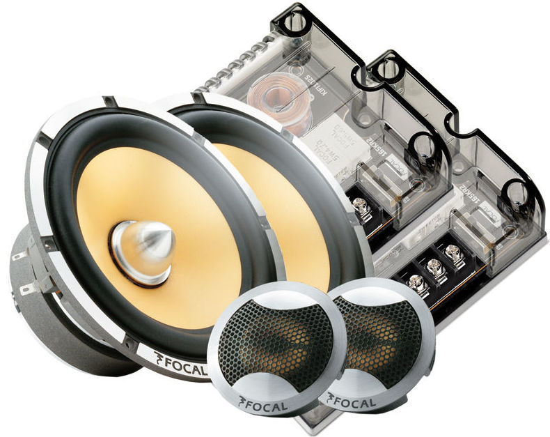Focal Focal