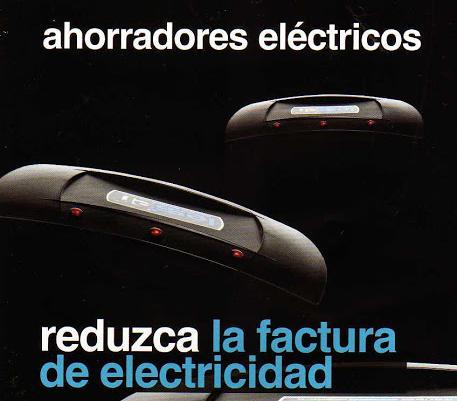 AHORRADOR ELÉCTRICO para el consumo eléctrico, hogar y comercio.: Productos de Sonivac AHORRADOR ELÉCTRICO para el consumo eléctrico, hogar y comercio.: Productos de Sonivac