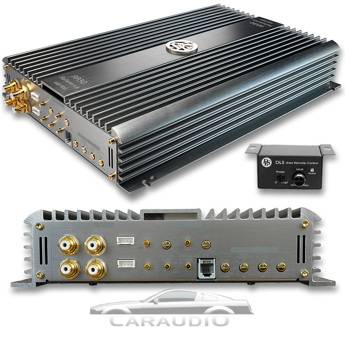 Amplificadores Amplificadores
