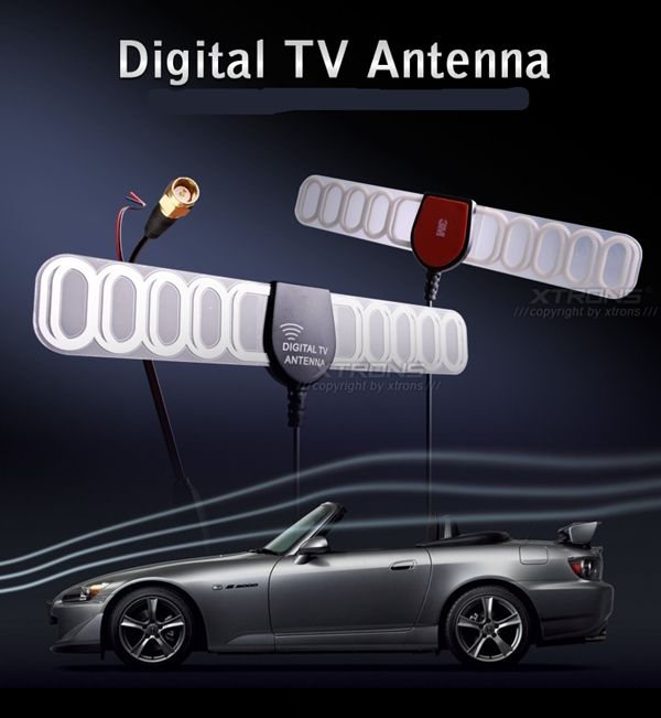 Antenas TDT Antenas TDT