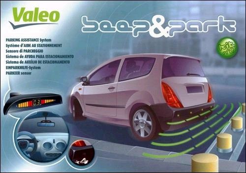 Kit Valeo Kit Valeo