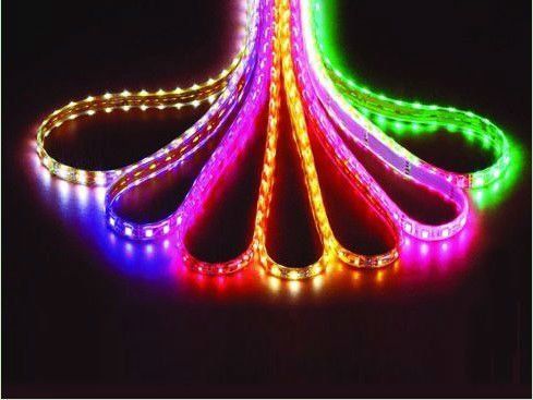 Tiras led Tiras led