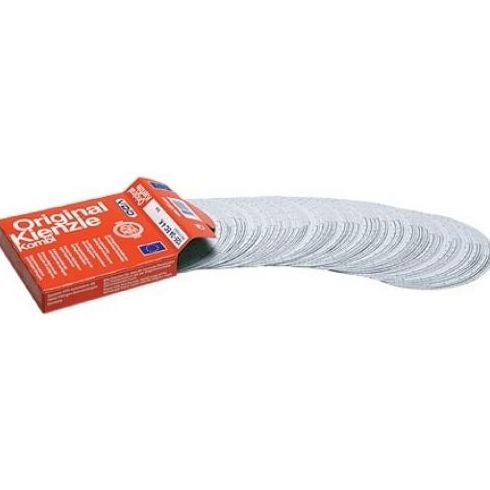 Discos papel para tacografo analogico 125 km/h VDO 125-24EC4K: Productos de Sonivac Discos papel para tacografo analogico 125 km/h VDO 125-24EC4K: Productos de Sonivac