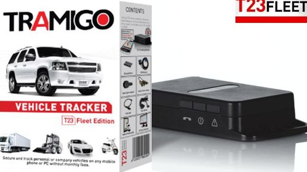 TRAMIGO T23 Fleet. Localizador vehículos sin cuotas mensuales. TRAMIGO T23 Fleet. Localizador vehículos sin cuotas mensuales.