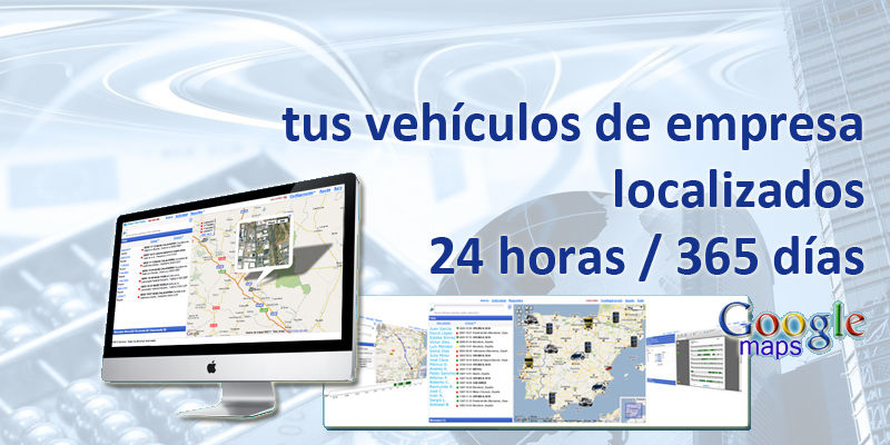 Sistemas de localización de vehículos y gestión de flotas: Productos de Sonivac Sistemas de localización de vehículos y gestión de flotas: Productos de Sonivac