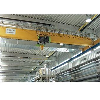 Puentes grúa : Productos de Elevación Industrial Puentes Grúa Puentes grúa : Productos de Elevación Industrial Puentes Grúa