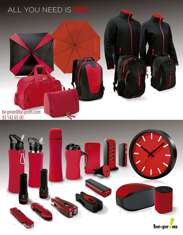 Importaciones: Productos y servicios de Be-Prom Marketing Promocional, S.L. Importaciones: Productos y servicios de Be-Prom Marketing Promocional, S.L.