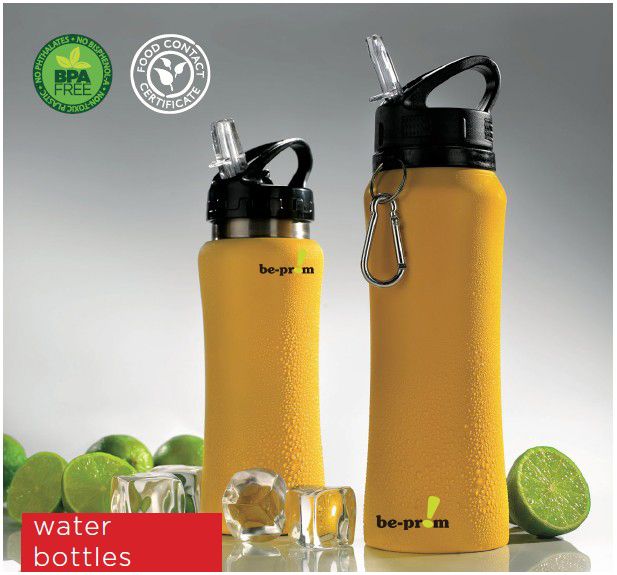 Calidad: Productos y servicios de Be-Prom Marketing Promocional, S.L. Calidad: Productos y servicios de Be-Prom Marketing Promocional, S.L.