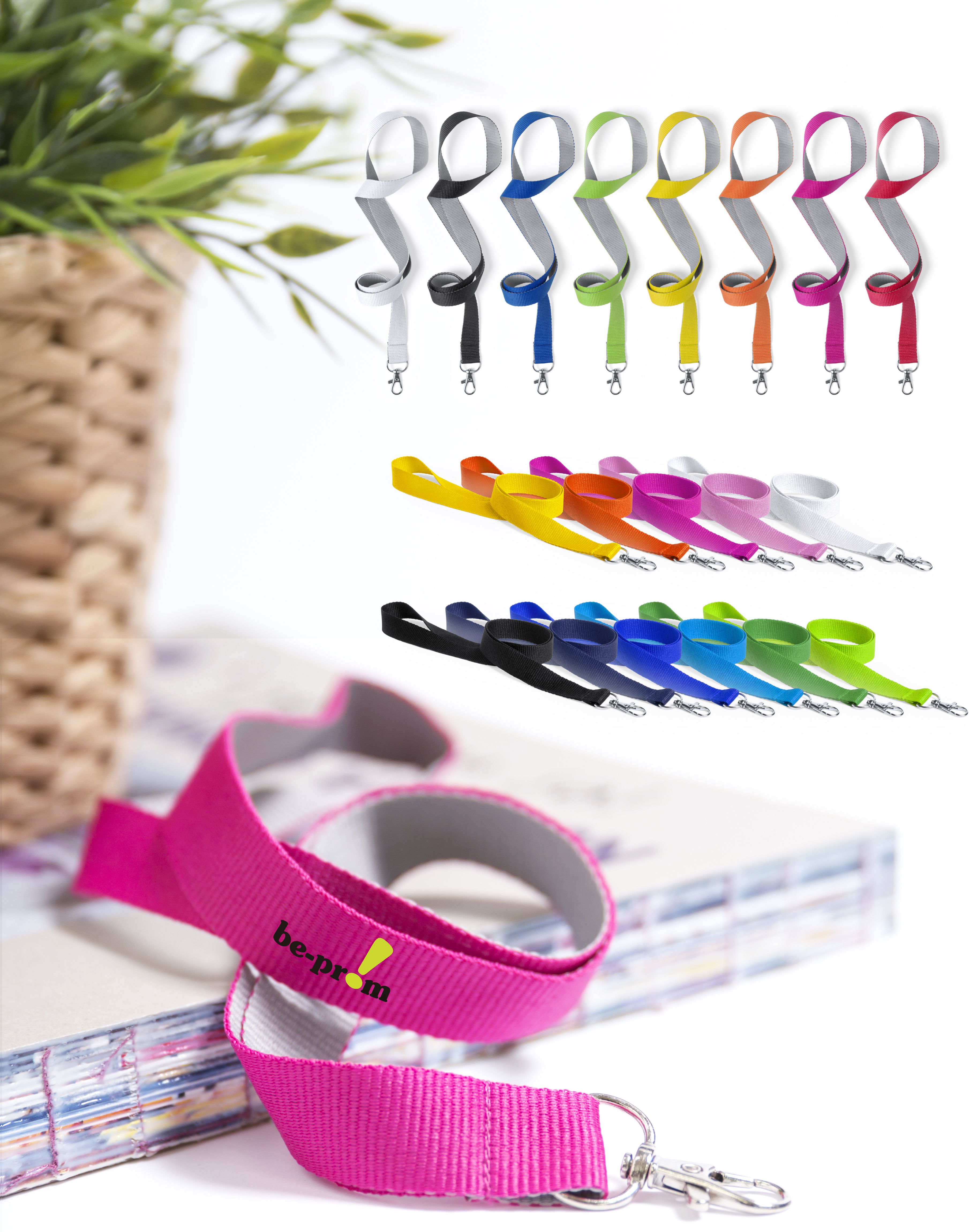Importaciones: Productos y servicios de Be-Prom Marketing Promocional, S.L. Importaciones: Productos y servicios de Be-Prom Marketing Promocional, S.L.