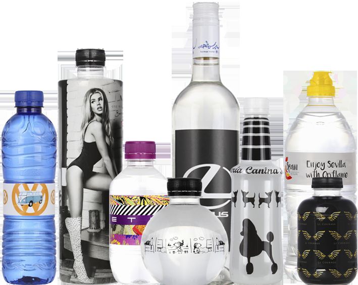 Calidad: Productos y servicios de Be-Prom Marketing Promocional, S.L. Calidad: Productos y servicios de Be-Prom Marketing Promocional, S.L.
