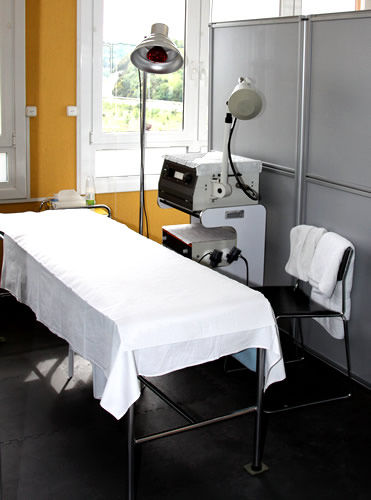 FISIOTERAPIA: Nuetros Servicios de Centro de Rehabilitación Beraun FISIOTERAPIA: Nuetros Servicios de Centro de Rehabilitación Beraun