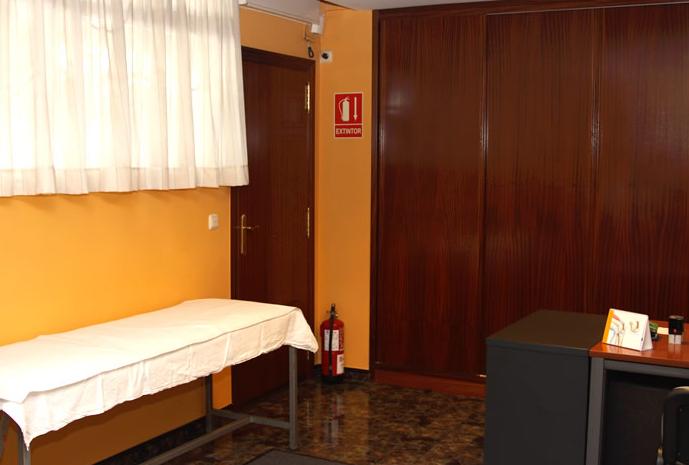MEDICO REHABILITADOR MEDICO REHABILITADOR