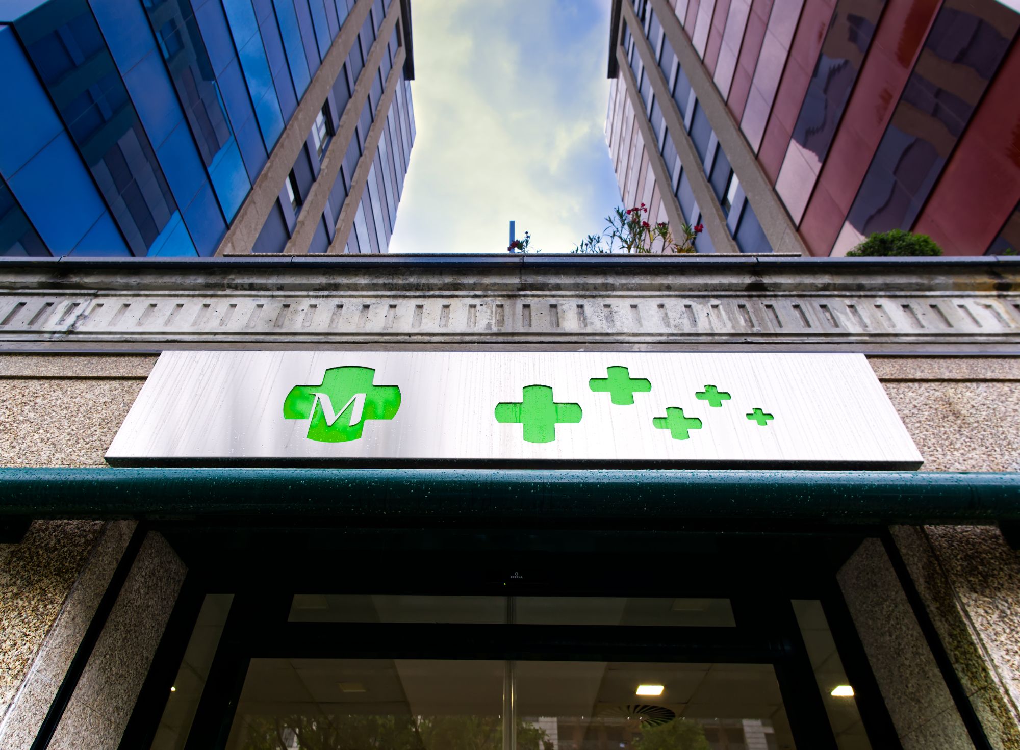 Medicamentos de farmacia en Ponferrada