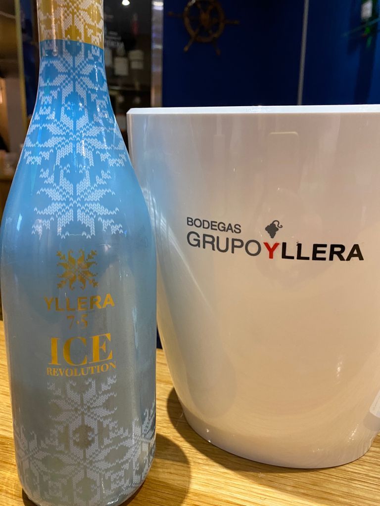 Beber en Ávila