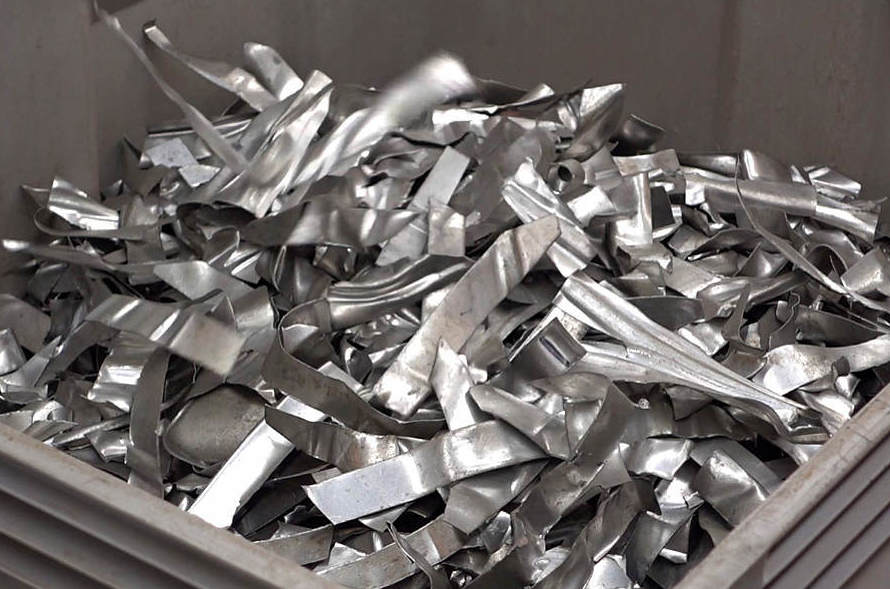 Compra de chatarra y de todo tipo de metales en Alcalá de Henares Compra de chatarra y de todo tipo de metales en Alcalá de Henares