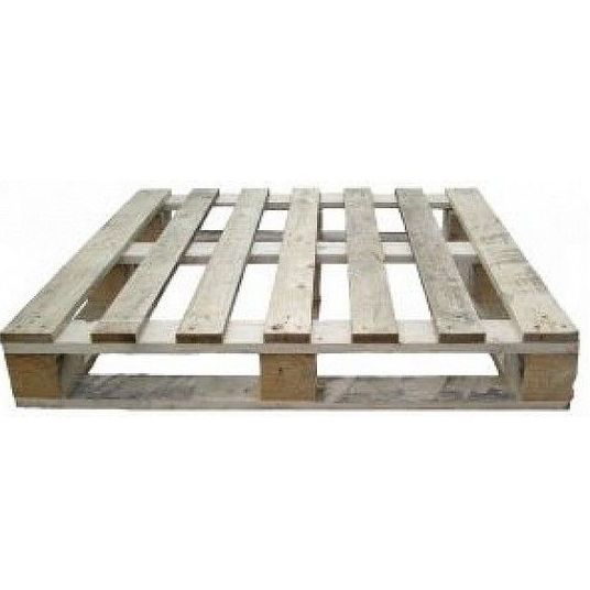 Compra y venta de palets: Servicios de Palets y Recuperaciones Jarama Compra y venta de palets: Servicios de Palets y Recuperaciones Jarama